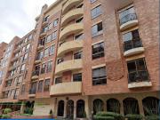 Apartamento En Venta En Bogota En Rincon Del Chico V264446