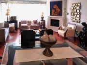 Apartamento En Venta En Bogota En Rincon Del Chico V274011