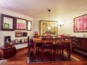 Apartamento En Venta En Bogota En Rincon Del Chico V280590