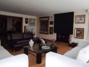 Apartamento En Venta En Bogota En Rincon Del Chico V30204