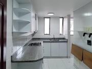 Apartamento En Venta En Bogota En Rincon Del Chico V326555