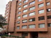 Apartamento En Venta En Bogota En Rincon Del Chico V62504