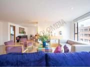 Apartamento En Venta En Bogota En Rincon Del Chico V71717