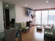 Apartamento En Venta En Bogota En Rincon Del Salitre V314037