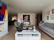 Apartamento En Venta En Bogota En Rosales Bajo V314947