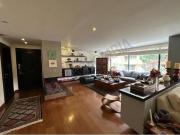 Apartamento En Venta En Bogota En Rosales V229046