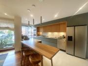 Apartamento En Venta En Bogota En Rosales V260088