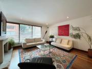 Apartamento En Venta En Bogota En Rosales V274865
