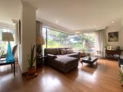 Apartamento En Venta En Bogota En Rosales V279263