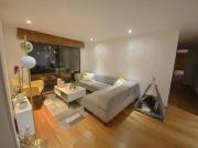 Apartamento En Venta En Bogota En Rosales V289446