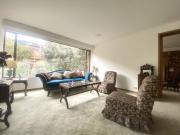 Apartamento En Venta En Bogota En Rosales V303878