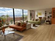 Apartamento En Venta En Bogota En Rosales V305940