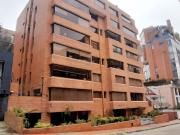 Apartamento En Venta En Bogota En Rosales V333770