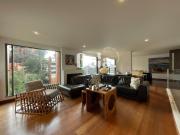 Apartamento En Venta En Bogota En Rosales V349923