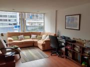 Apartamento En Venta En Bogota En Sagrado Corazon V30199