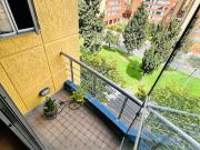 Apartamento En Venta En Bogota En Salitre Noroccidental...