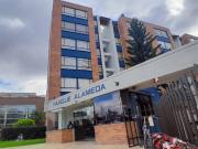 Apartamento En Venta En Bogota En Salitre V118923