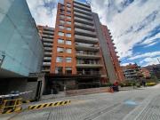 Apartamento En Venta En Bogota En Salitre V203136