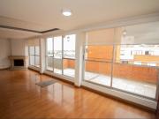 Apartamento En Venta En Bogota En Salitre V256064