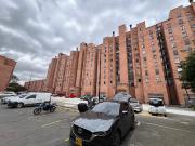 Apartamento En Venta En Bogota En Salitre V283290