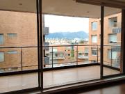 Apartamento En Venta En Bogota En Salitre V316773