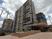 Apartamento En Venta En Bogota En Salitre V325269