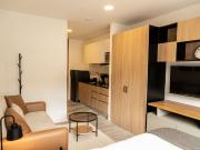 Apartamento En Venta En Bogota En Samper Mendoza V323214