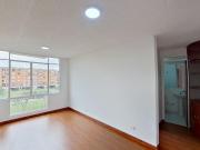 Apartamento En Venta En Bogota En San Andres Alto V63790