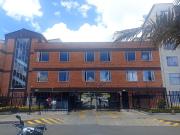 Apartamento En Venta En Bogota En San Antonio...