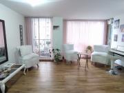 Apartamento En Venta En Bogota En San Antonio Norte...