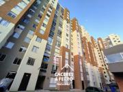 Apartamento En Venta En Bogota En San Antonio Norte V194037