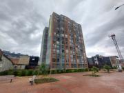 Apartamento En Venta En Bogota En San Antonio Norte V216677