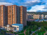 Apartamento En Venta En Bogota En San Antonio Norte V237765
