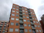 Apartamento En Venta En Bogota En San Antonio Norte V265941