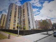 Apartamento En Venta En Bogota En San Antonio Norte V269312