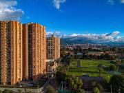 Apartamento En Venta En Bogota En San Antonio Norte V296779