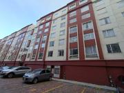 Apartamento En Venta En Bogota En San Antonio Norte V297986