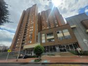 Apartamento En Venta En Bogota En San Antonio Norte V304302