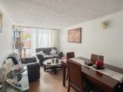 Apartamento En Venta En Bogota En San Antonio Norte V311557