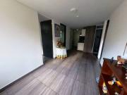 Apartamento En Venta En Bogota En San Bernardino V317372