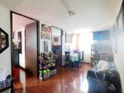 Apartamento En Venta En Bogota En San Bernardino V342964