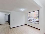 Apartamento En Venta En Bogota En San Bernardino V63664
