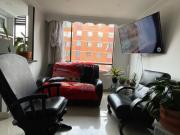 Apartamento En Venta En Bogota En San Bernardino Xvi V178133