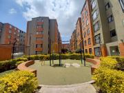 Apartamento En Venta En Bogota En San Bernardino Xviii... Apartamento En Venta En Bogota En San Bernardino Xviii...