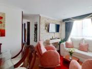 Apartamento En Venta En Bogota En San Carlos De Suba V127393