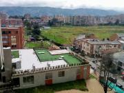 Apartamento En Venta En Bogota En San Cipriano V129250