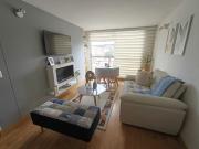 Apartamento En Venta En Bogota En San Cipriano V273278