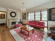 Apartamento En Venta En Bogota En San Diego V174968