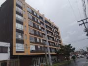 Apartamento En Venta En Bogota En San Felipe Barrios...