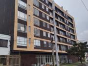 Apartamento En Venta En Bogota En San Felipe V332551